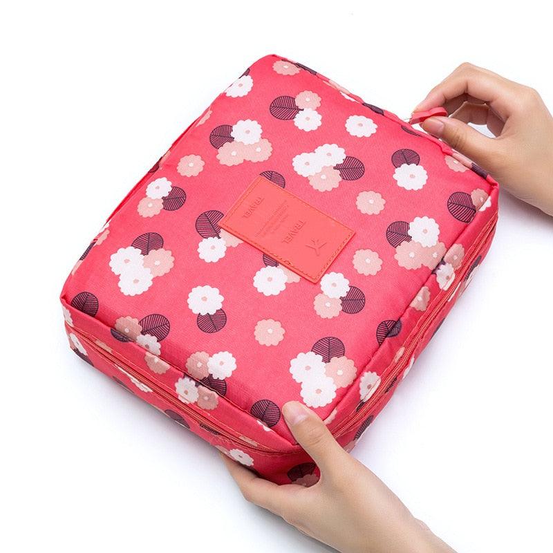 Bolsa para Maquiagem - Beauty Bag - Flavio Loja