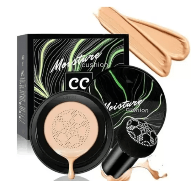 Base Moisture Cushion - BB Cream - Flavio Loja